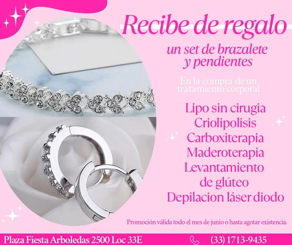 Promoción regalo Sensum Spa